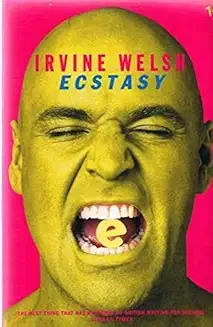 Three Tales of Chemical Romance